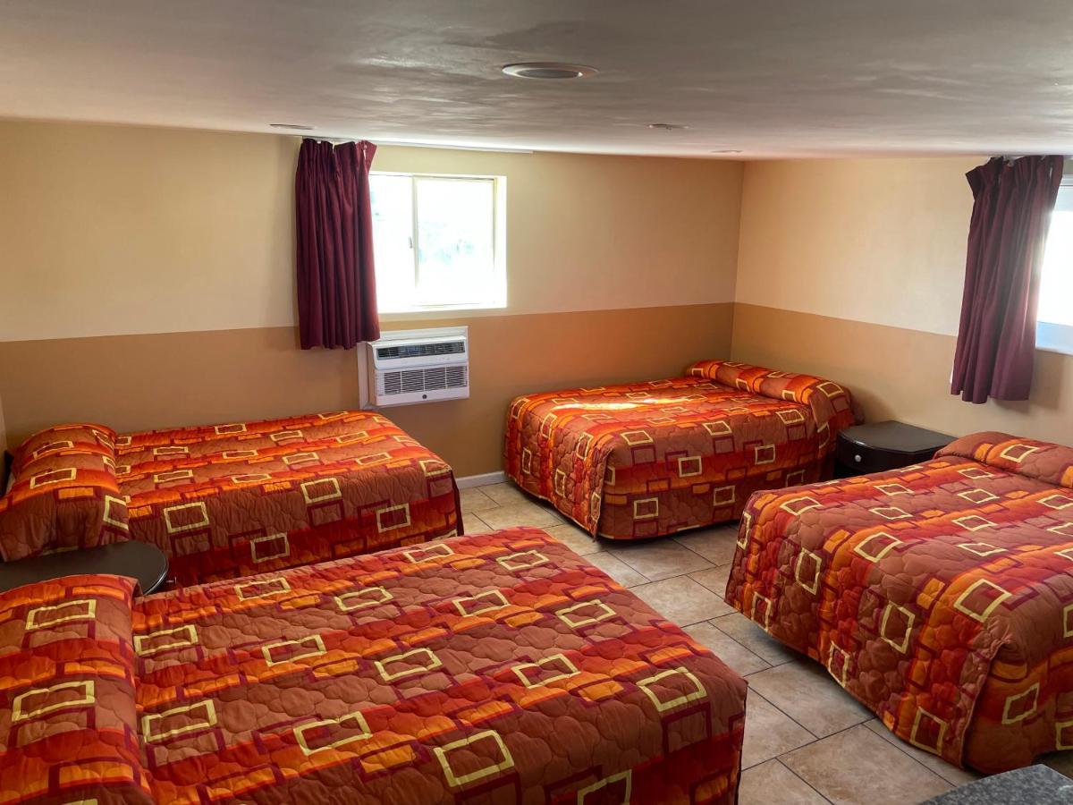 Anchor Motel Seaside Heights Chambre photo