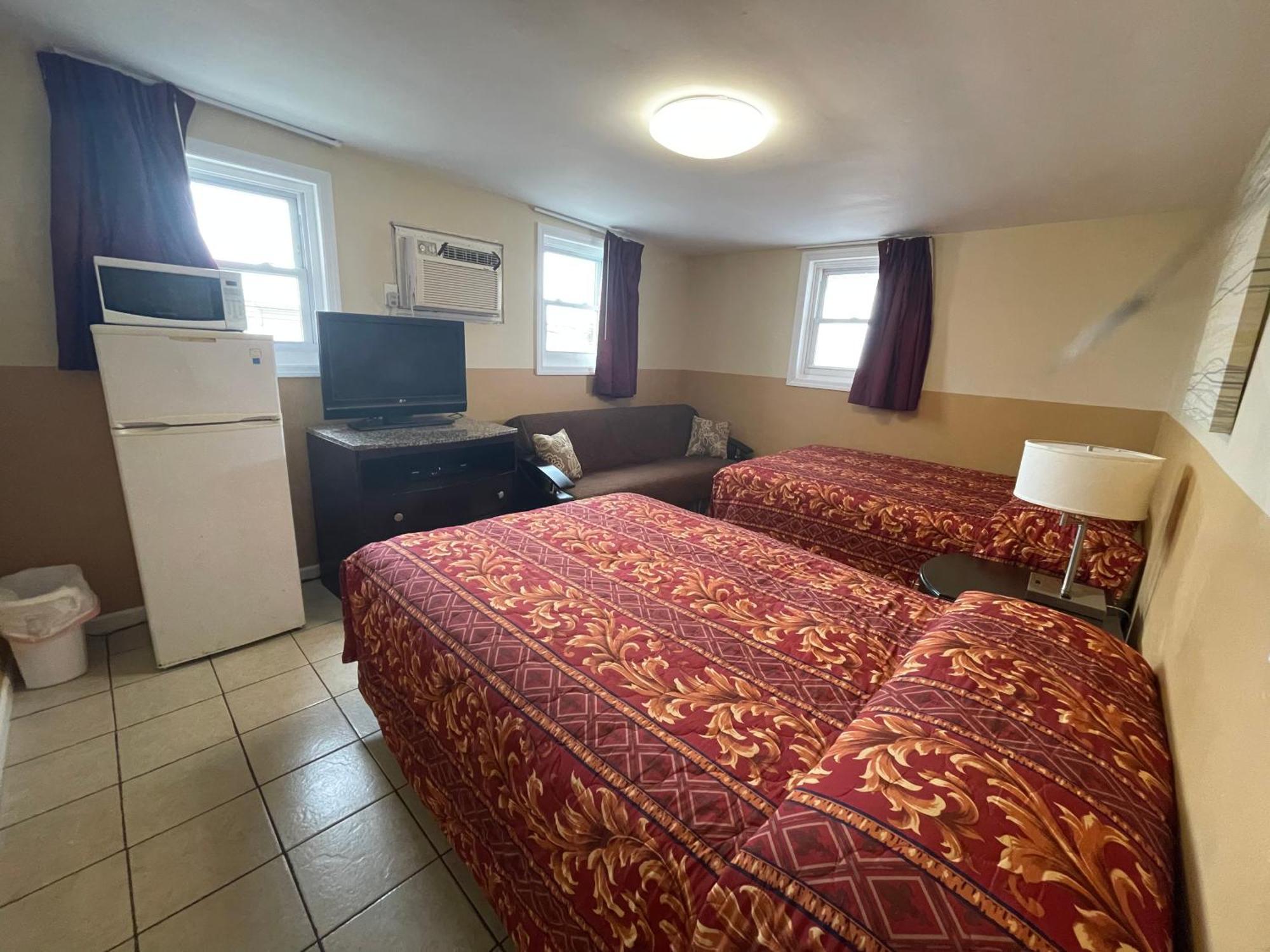 Anchor Motel Seaside Heights Chambre photo