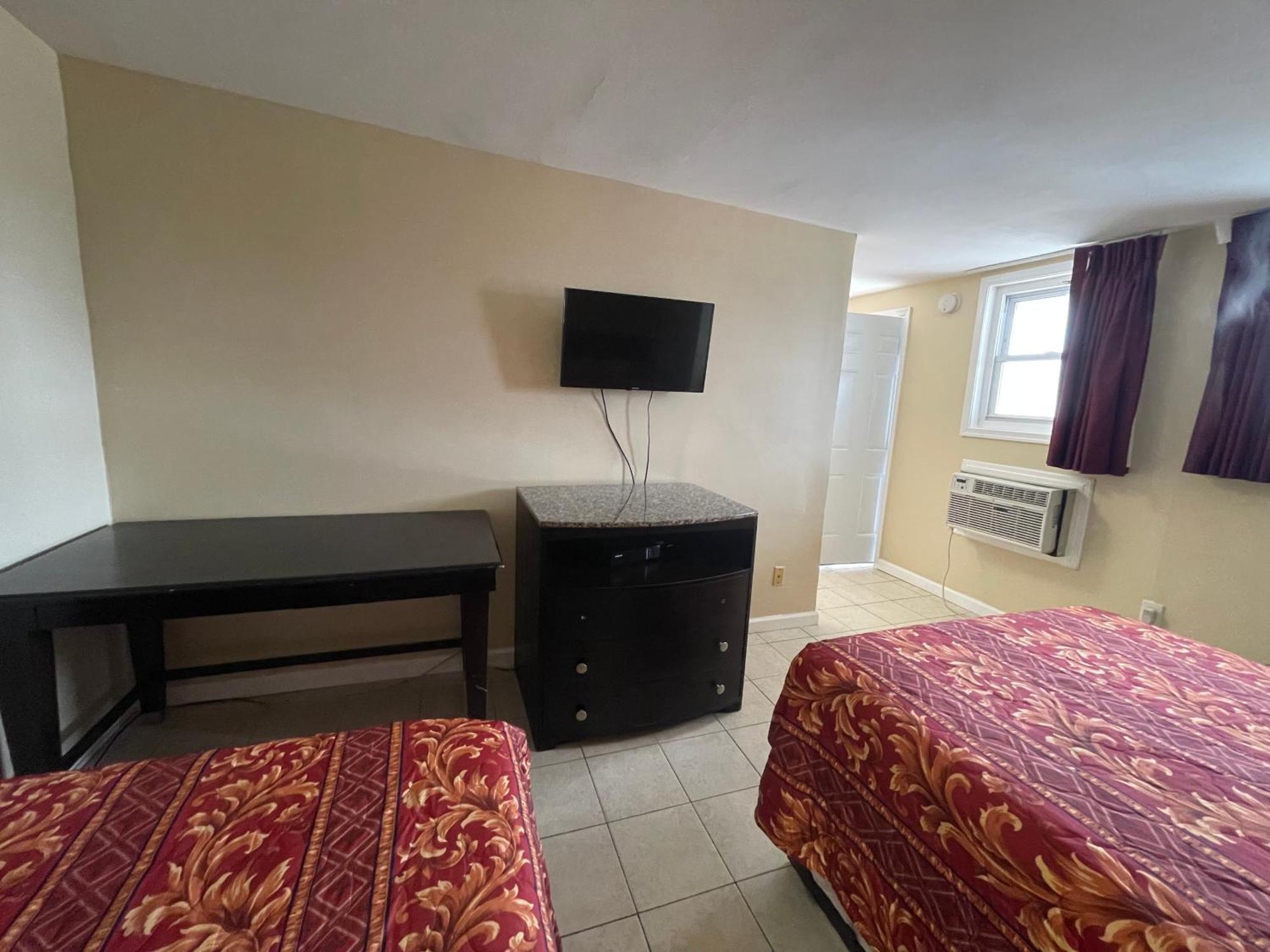 Anchor Motel Seaside Heights Chambre photo
