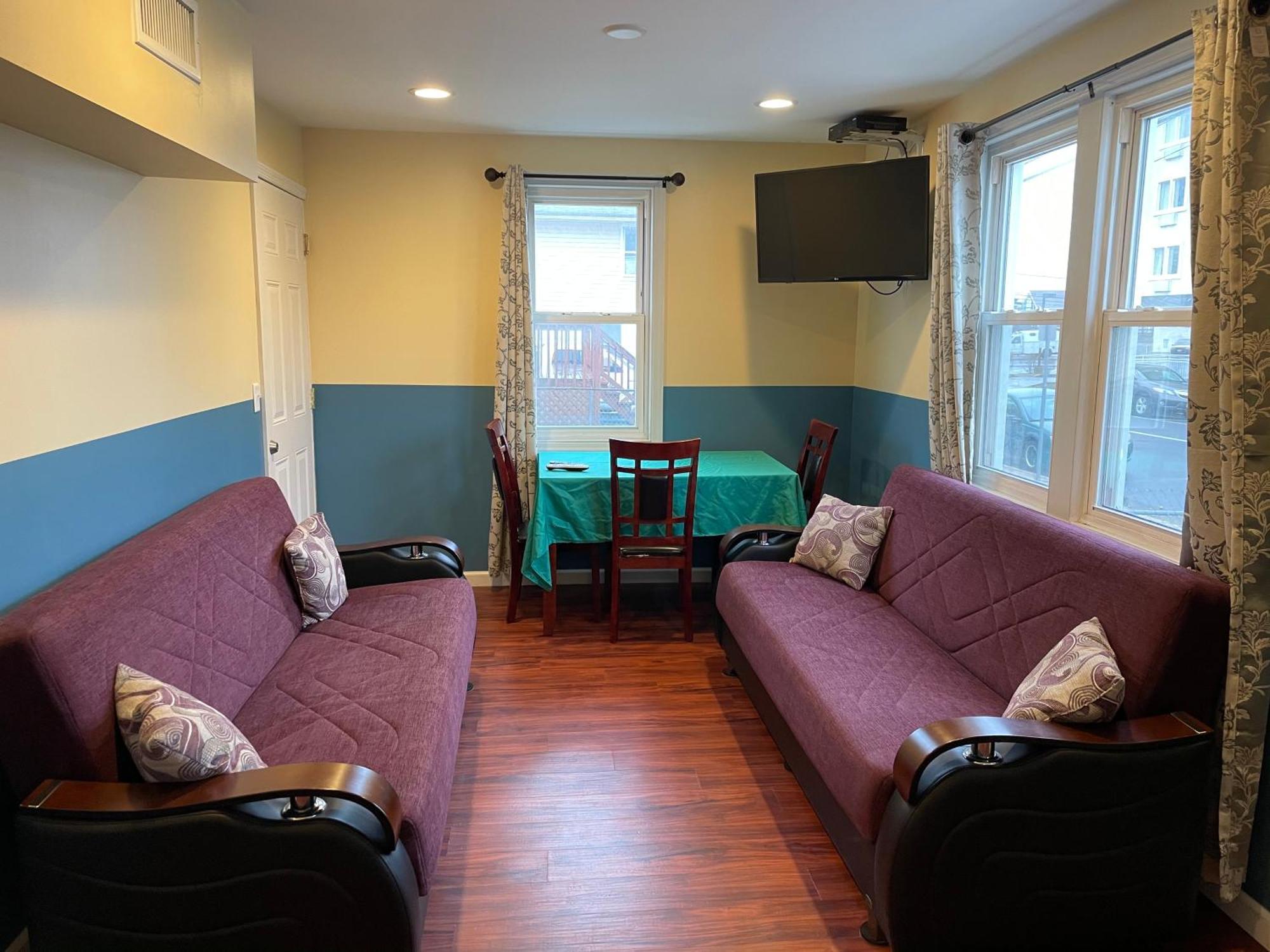 Anchor Motel Seaside Heights Chambre photo