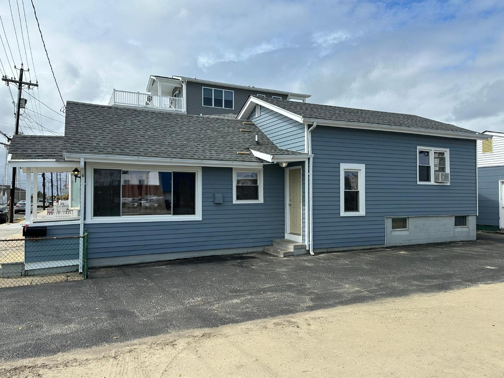 Anchor Motel Seaside Heights Chambre photo