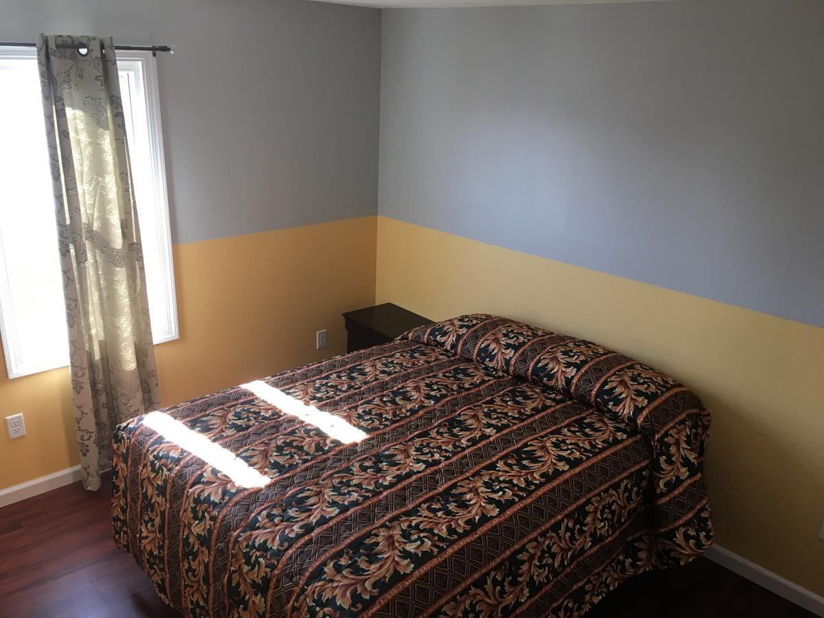 Anchor Motel Seaside Heights Extérieur photo